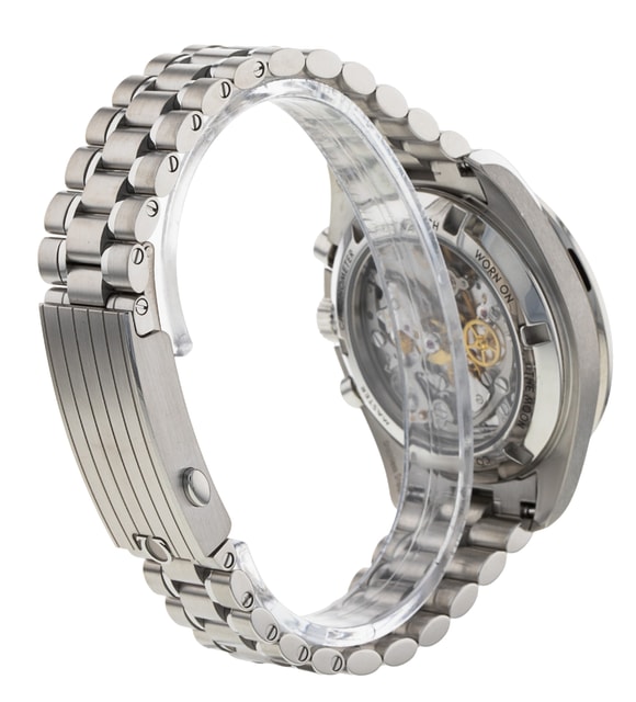 Omega Speedmaster Moonwatch Professional 310.30.42.50.04.001 Image 3